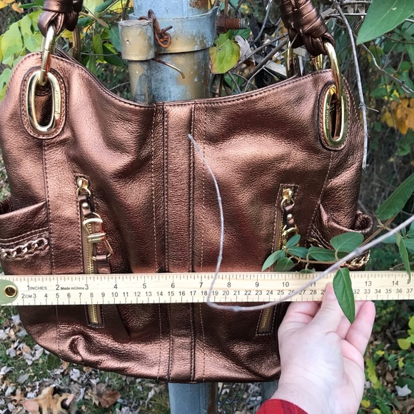 REBECCA MINKOFF Shoulder Bag π» - Picture 10 of 12